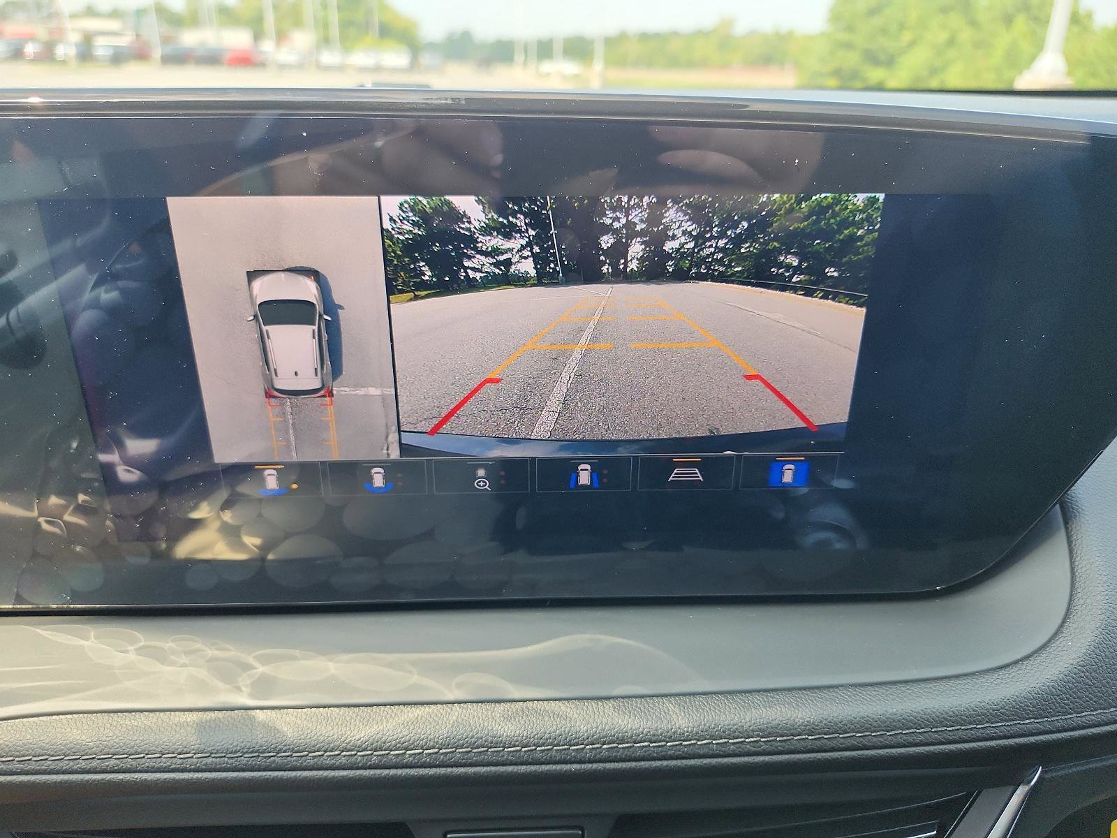 New 2026 Buick Encore GX Sport Touring w/ Advanced Technology Package image 13