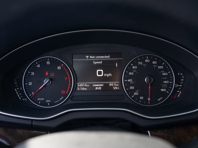 Used 2018 Audi Q5 2.0T Premium image 24