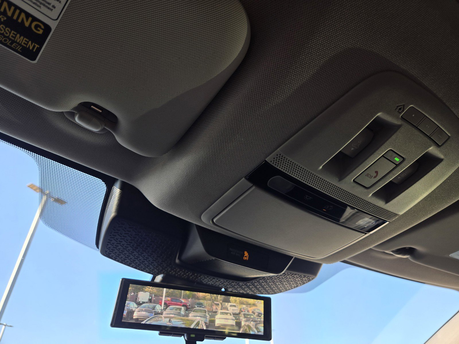 Certified 2024 Nissan Ariya FWD image 16