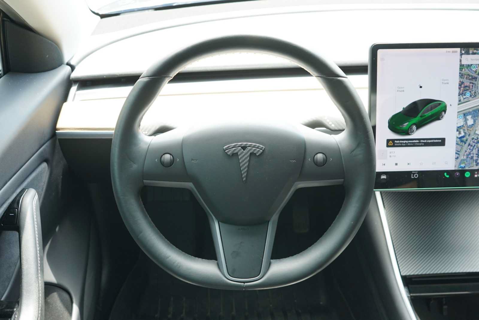 Used 2019 Tesla Model 3 Long Range RWD image 30