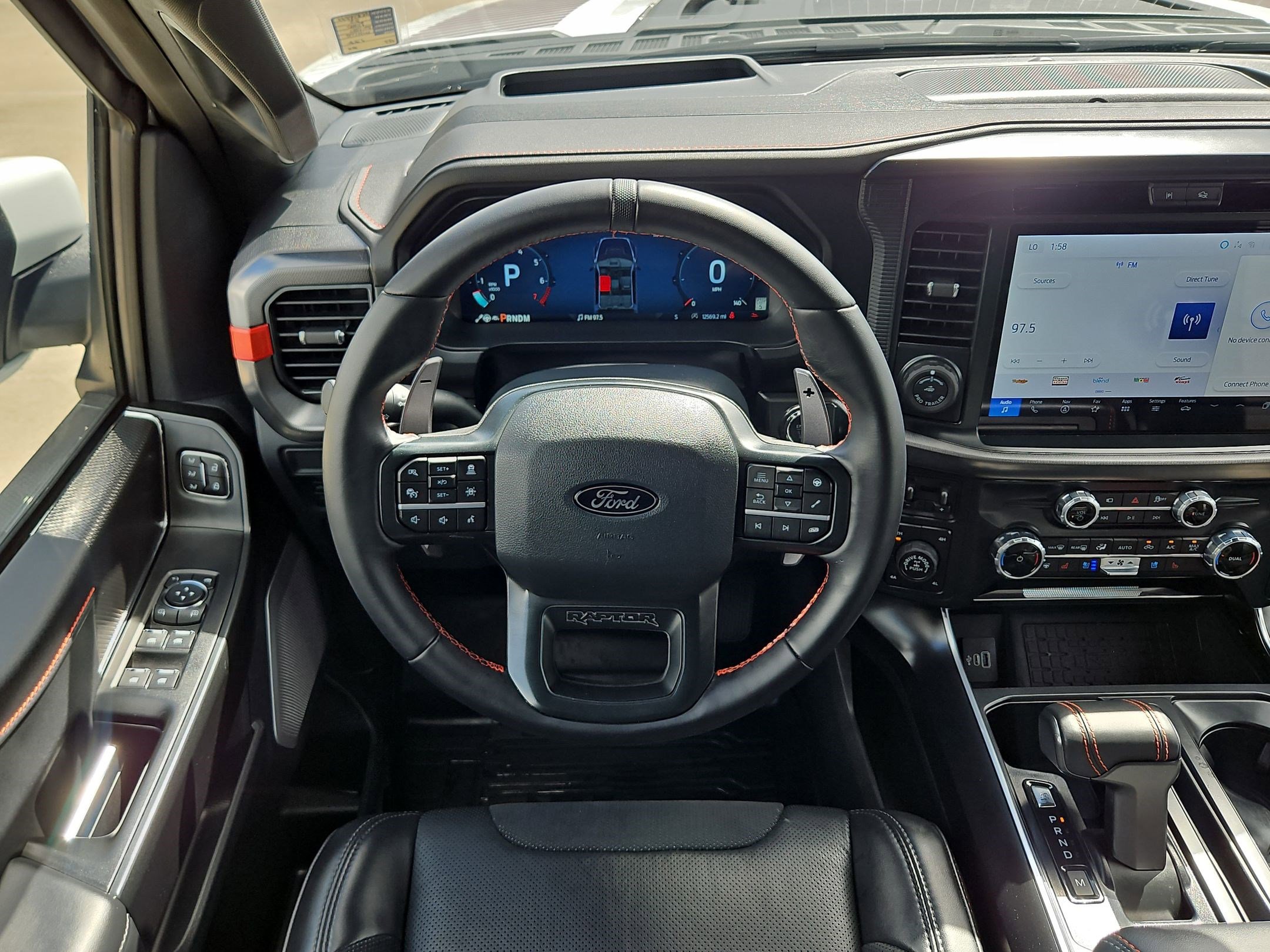 Used 2025 Ford F150 Raptor AWD/4WD image 30
