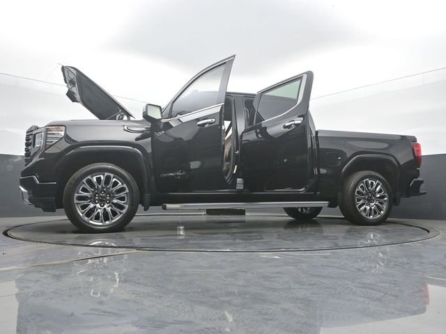 Used 2024 GMC Sierra 1500 Denali Ultimate image 59