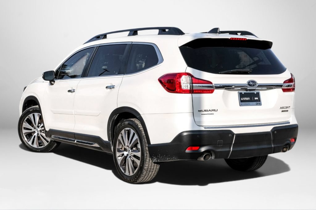 Used 2022 Subaru Ascent Touring AWD/4WD image 7