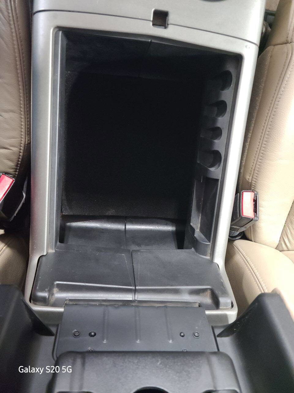 Used 2005 Ford F150 Lariat image 35