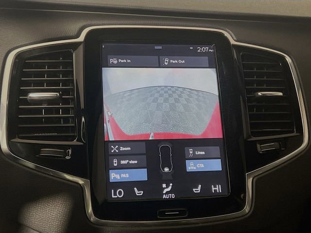 Used 2016 Volvo XC90 T6 R-Design w/ Protection Package Plus image 21