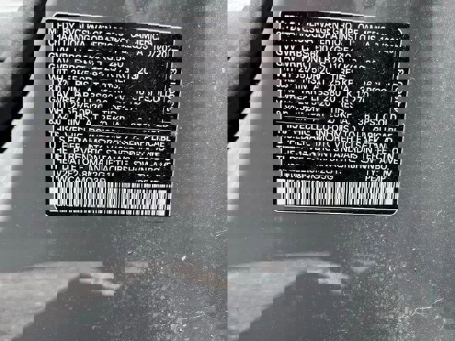 Used 2021 Volkswagen Atlas Cross Sport SE image 12