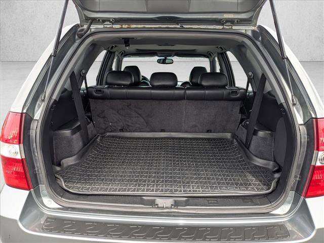 Used 2002 Acura MDX Touring image 6