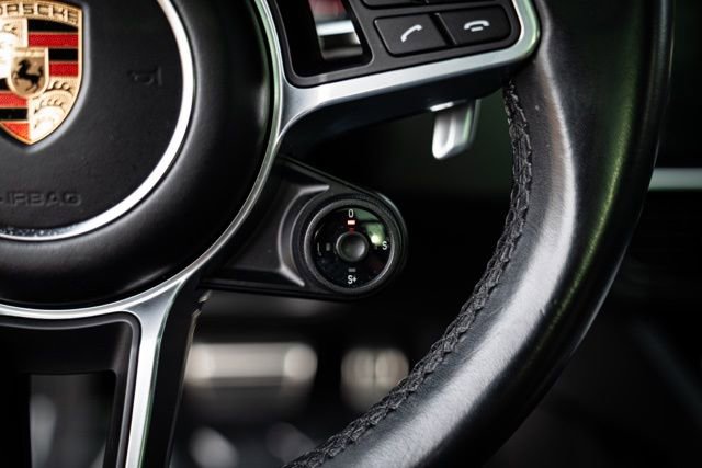 Used 2021 Porsche Cayenne GTS image 29