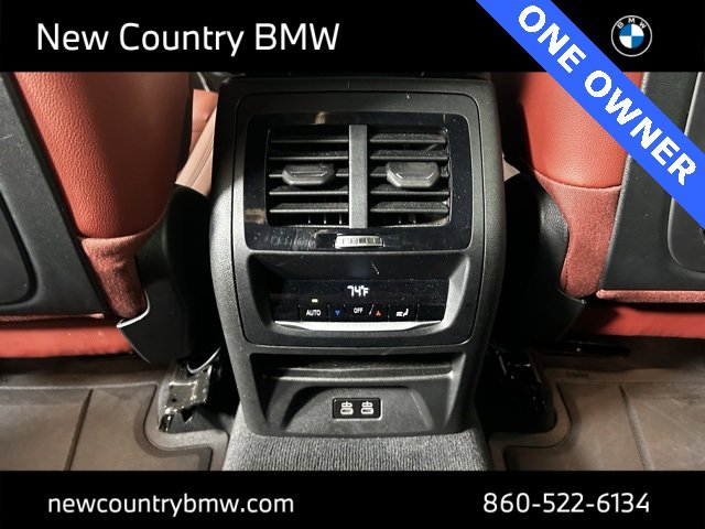Used 2024 BMW X3 M40i w/ Premium Package image 27
