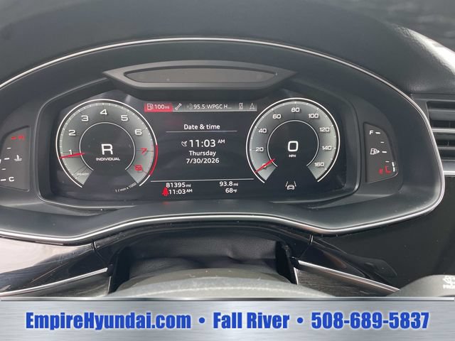 Used 2022 Audi Q7 2.0T Premium Plus AWD/4WD image 33