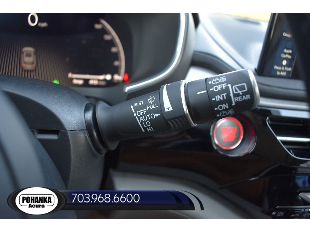 New 2026 Acura MDX w/ Technology Package AWD/4WD image 11