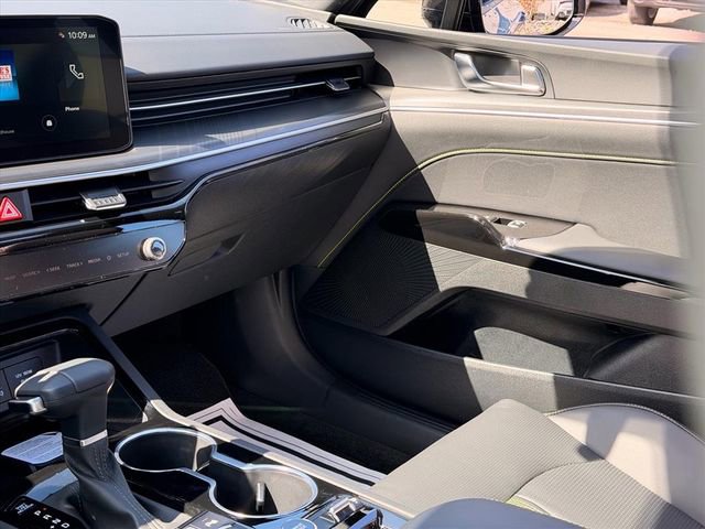 New 2026 Kia K5 GT image 12