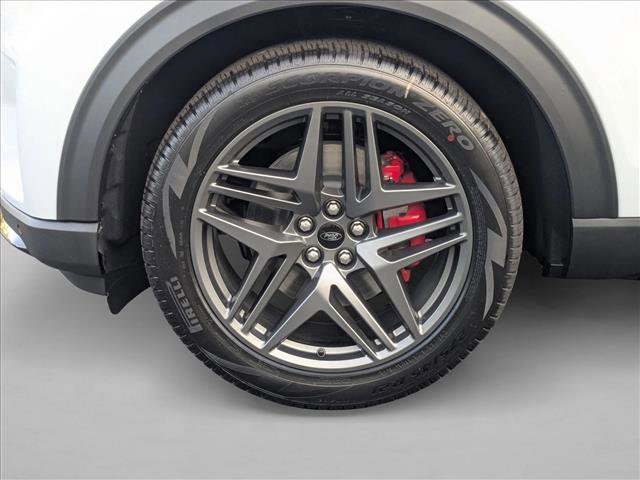 New 2026 Ford Explorer ST-Line image 9