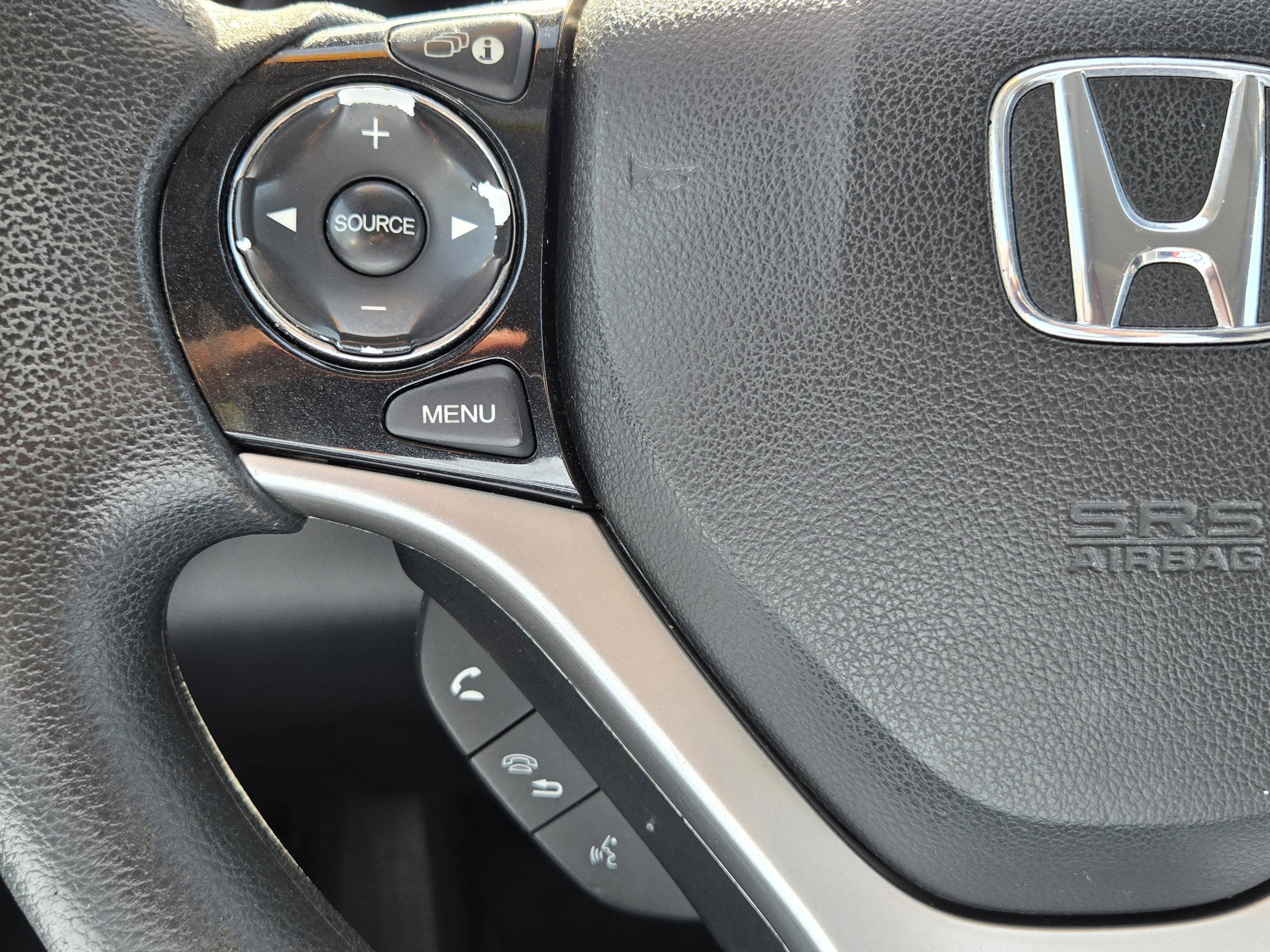 Used 2014 Honda Civic EX image 30