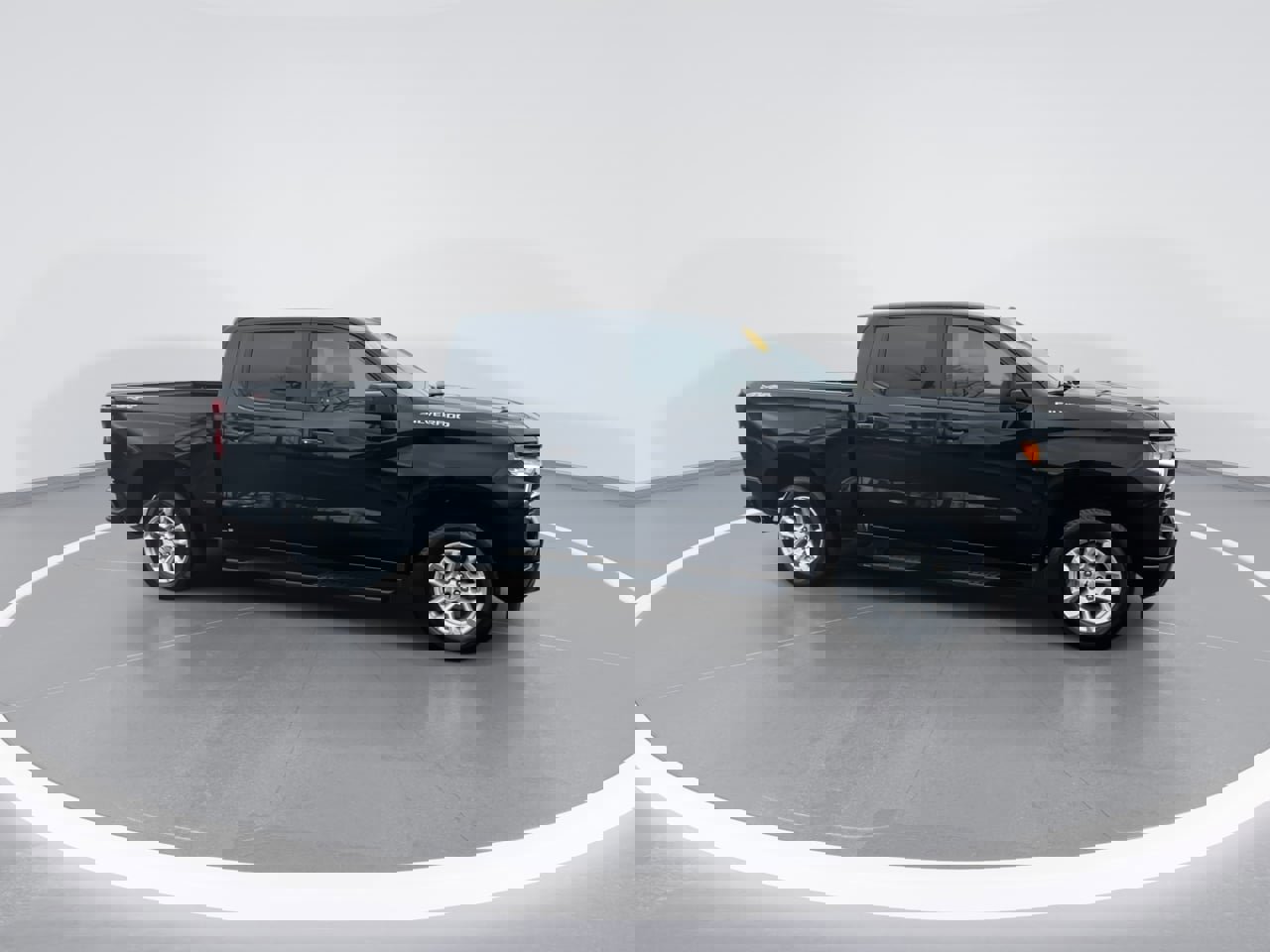 Used 2023 Chevrolet Silverado 1500 RST image 23