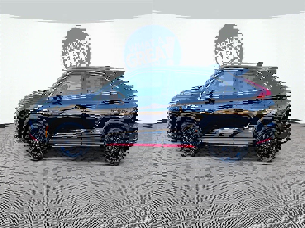 New 2026 Mitsubishi Eclipse Cross Ralliart image 4