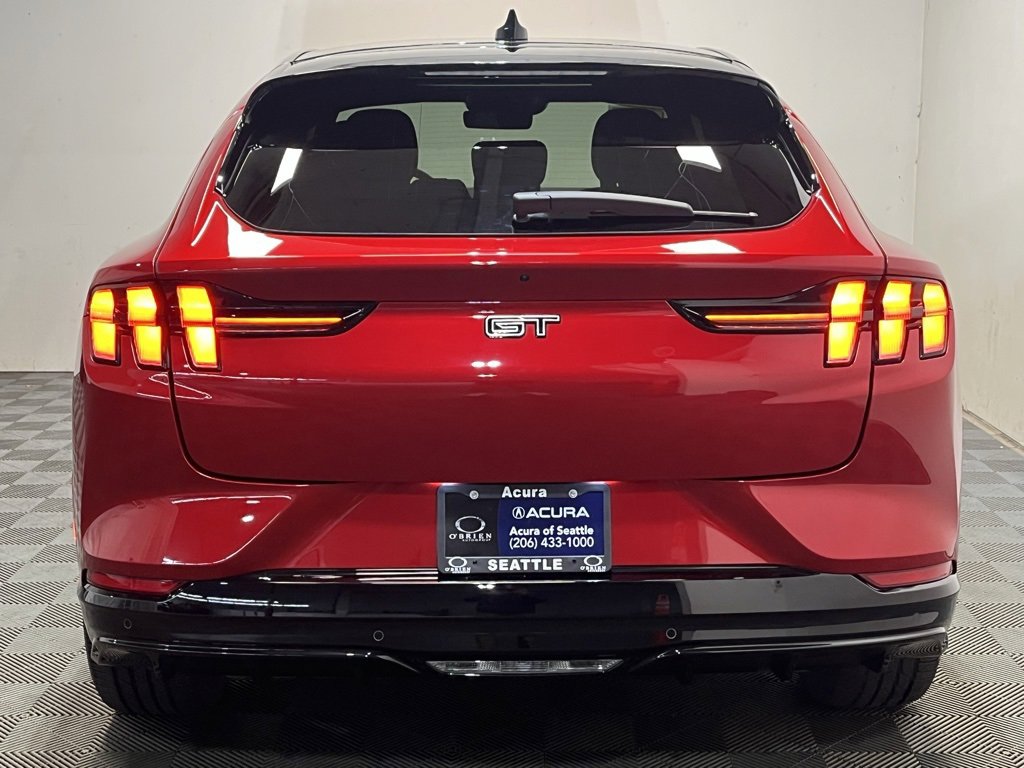 Used 2024 Ford Mustang Mach-E GT image 21