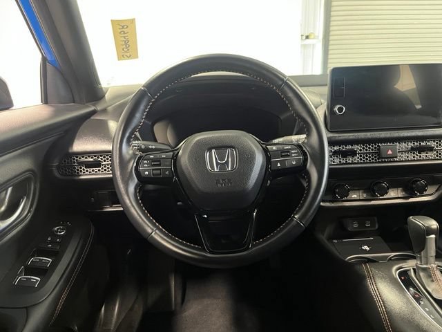 Used 2026 Honda HR-V Sport image 22