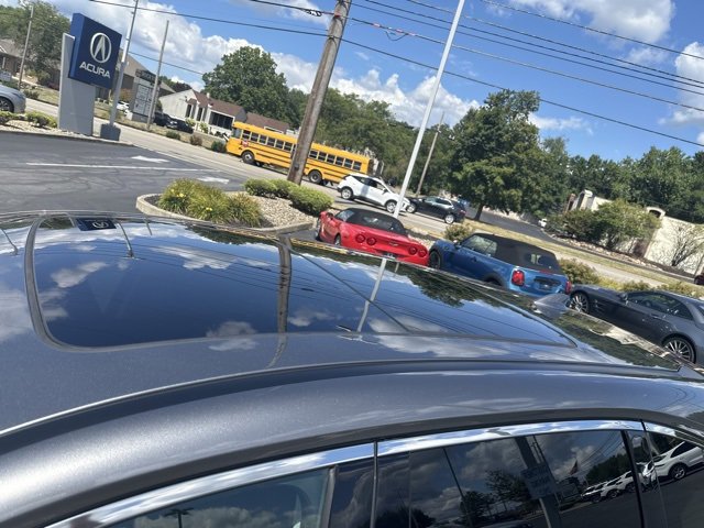 Certified 2024 Acura MDX SH-AWD w/ Technology Package image 7