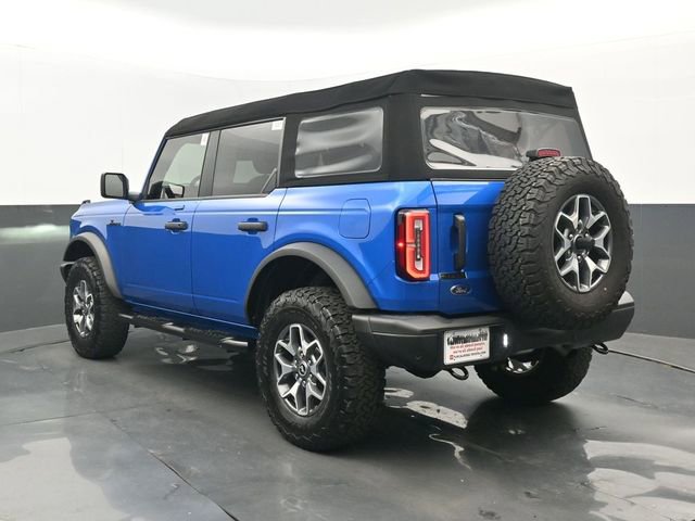 Used 2023 Ford Bronco Badlands image 3