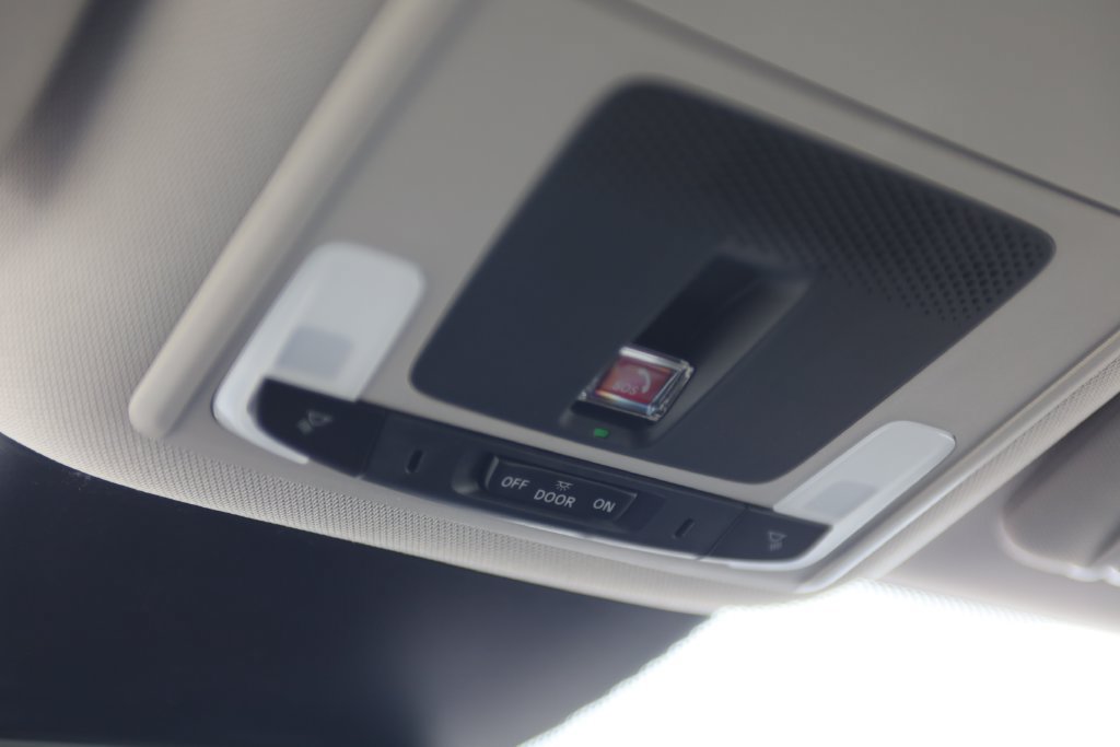 New 2026 Honda Pilot EX-L image 24