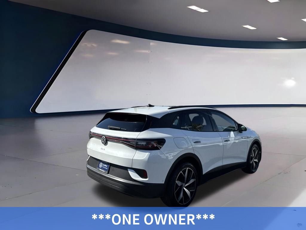 Used 2023 Volkswagen ID.4 Pro S RWD video 2