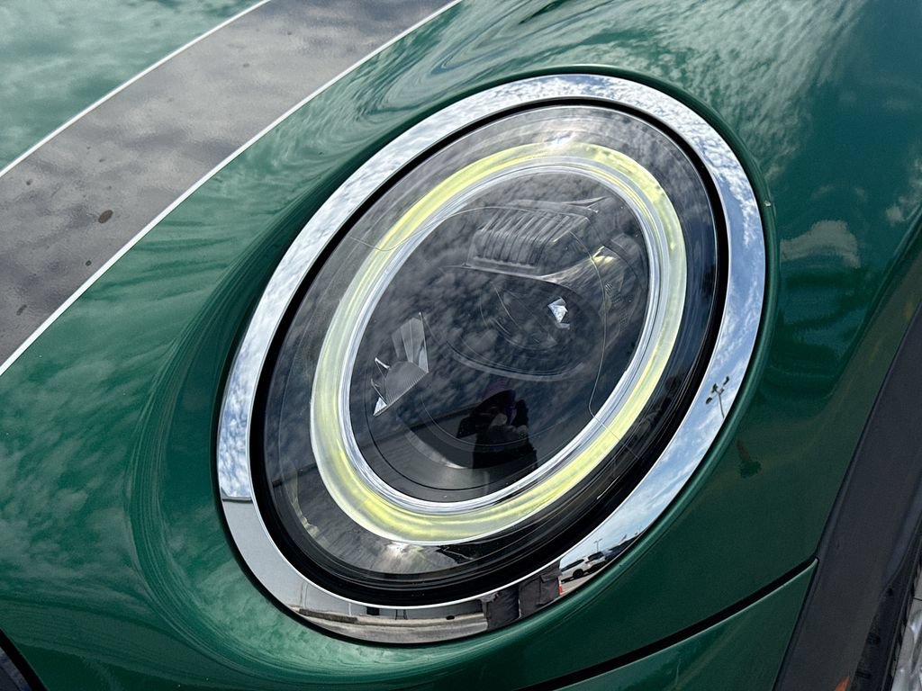 Used 2022 MINI Cooper S FWD image 9
