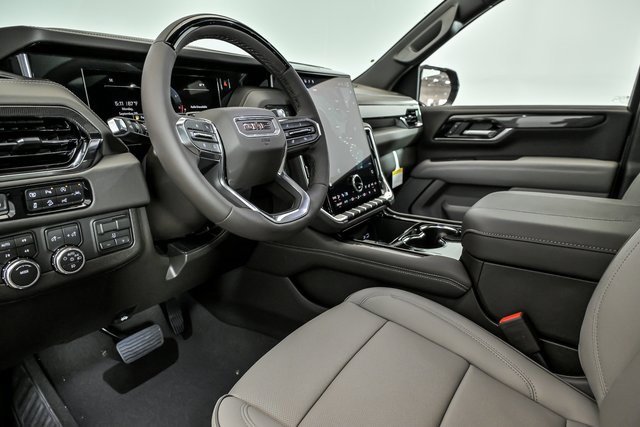New 2026 GMC Yukon Elevation w/ Elevation Premium Package image 6