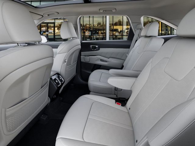 New 2026 Kia Sorento SX image 18
