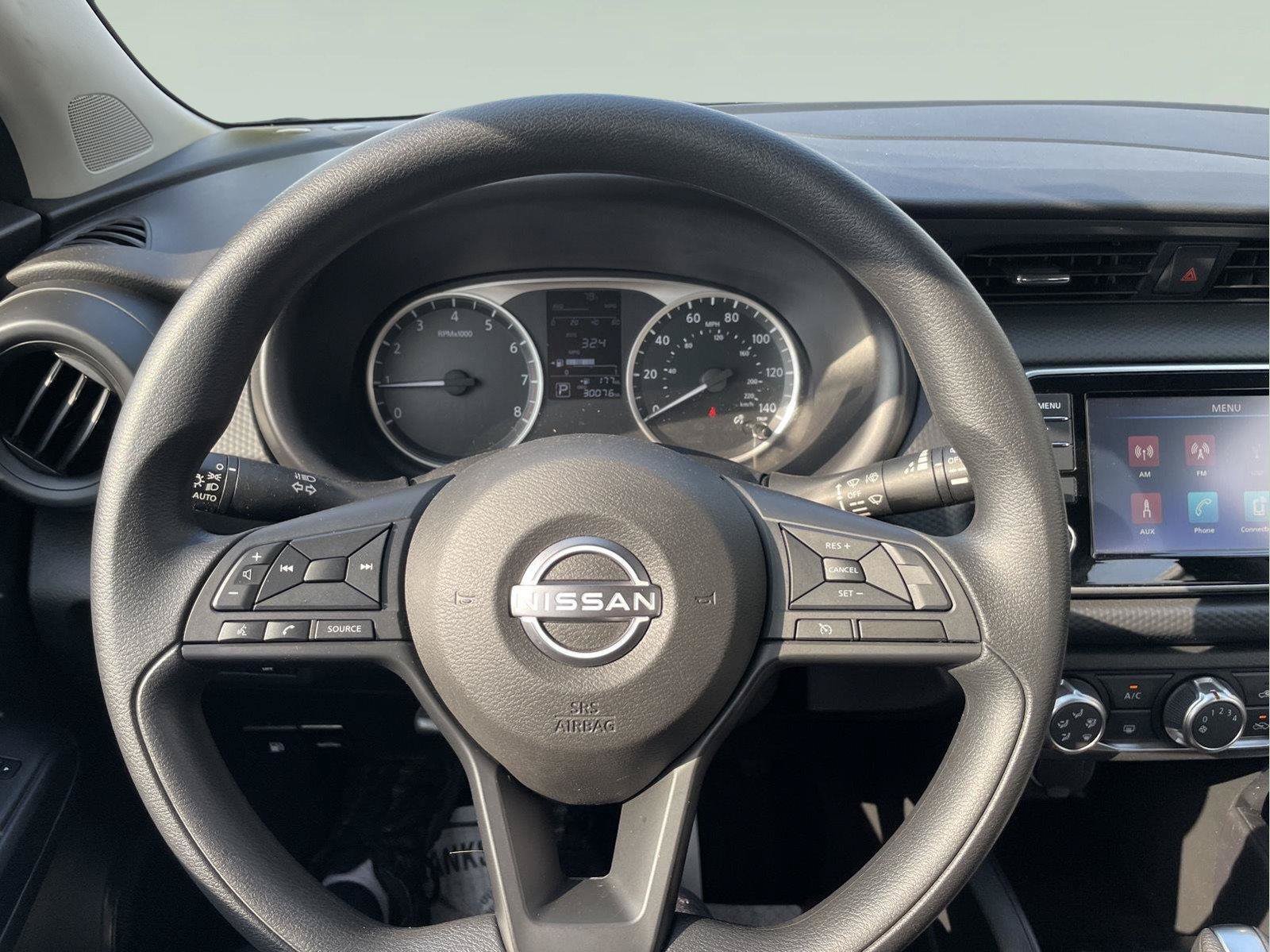Used 2024 Nissan Kicks S FWD image 26