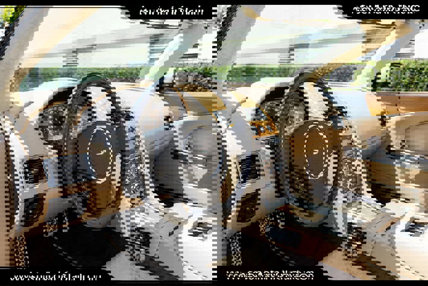 Used 2009 Aston Martin DB9 Volante image 48