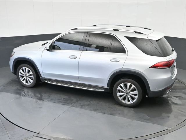 Used 2020 Mercedes-Benz GLE 350 4MATIC w/ Premium Package image 21