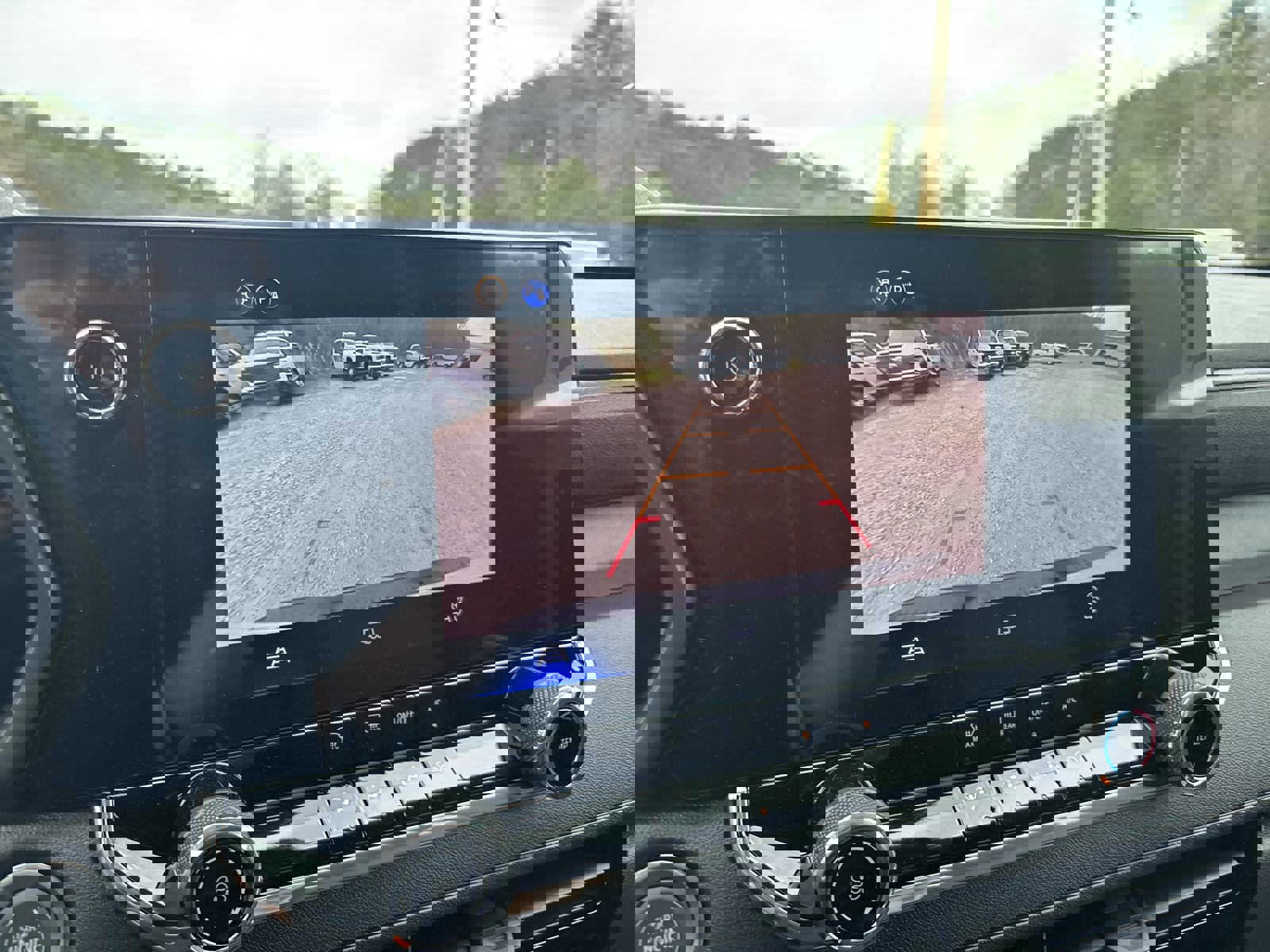 New 2026 Chevrolet Colorado W/T image 20