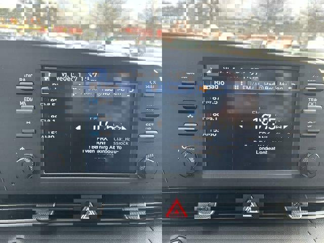 New 2026 Hyundai Elantra SEL Sport Premium image 51