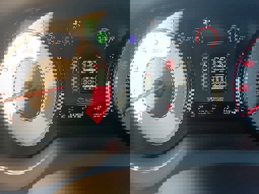 Used 2025 Acura RDX A-Spec image 25