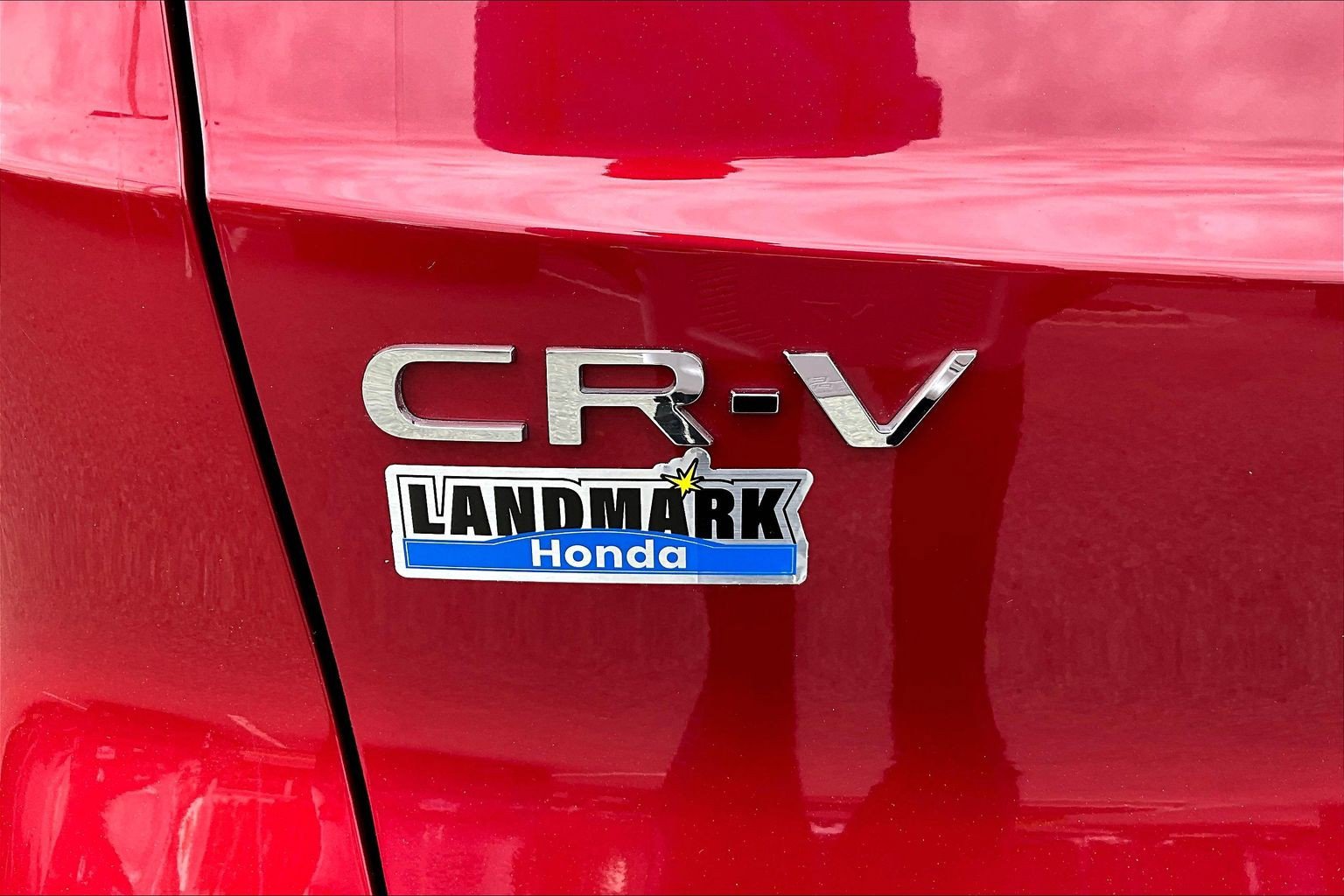 Certified 2025 Honda CR-V EX-L image 33