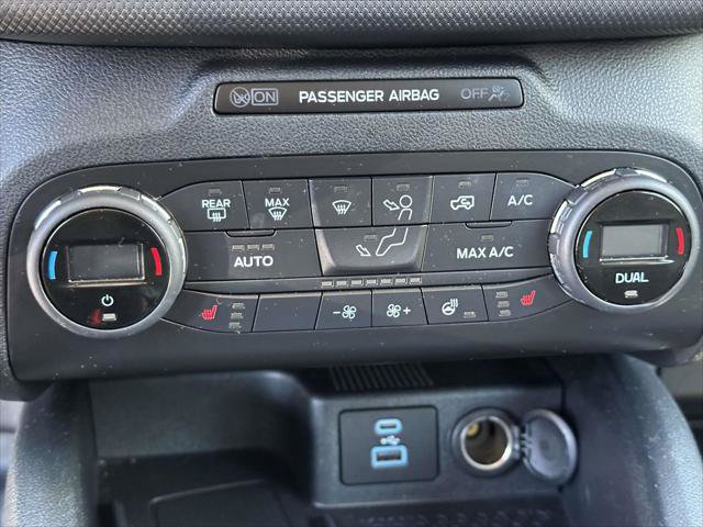 Used 2021 Ford Bronco Sport First Edition AWD/4WD image 26