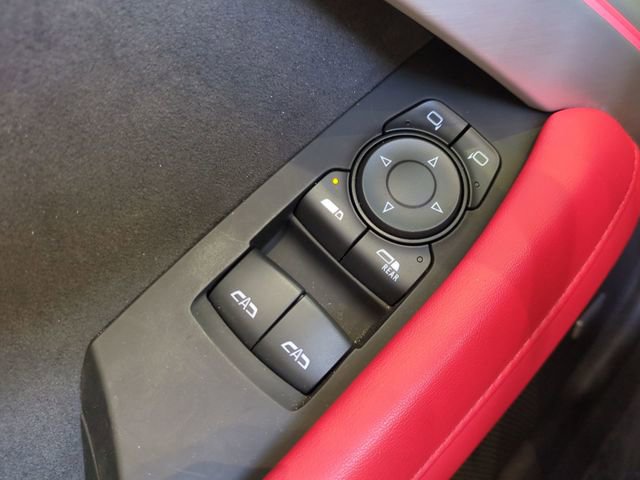 Certified 2021 Chevrolet Camaro ZL1 image 23