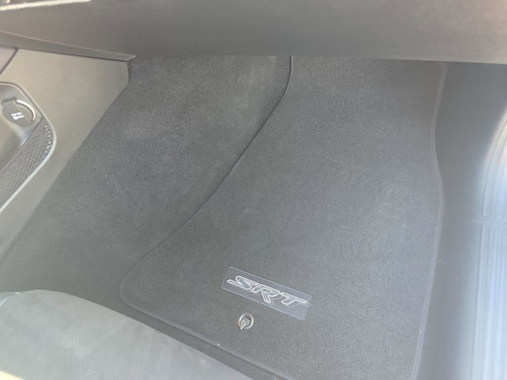 Used 2019 Dodge Challenger SRT Hellcat Redeye RWD image 17