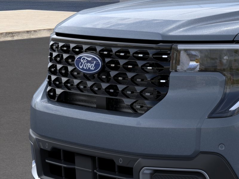 New 2026 Ford Maverick Lariat image 19