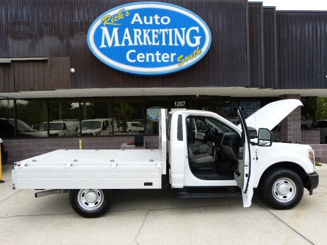 Used 2019 Ford F250 XL RWD image 15