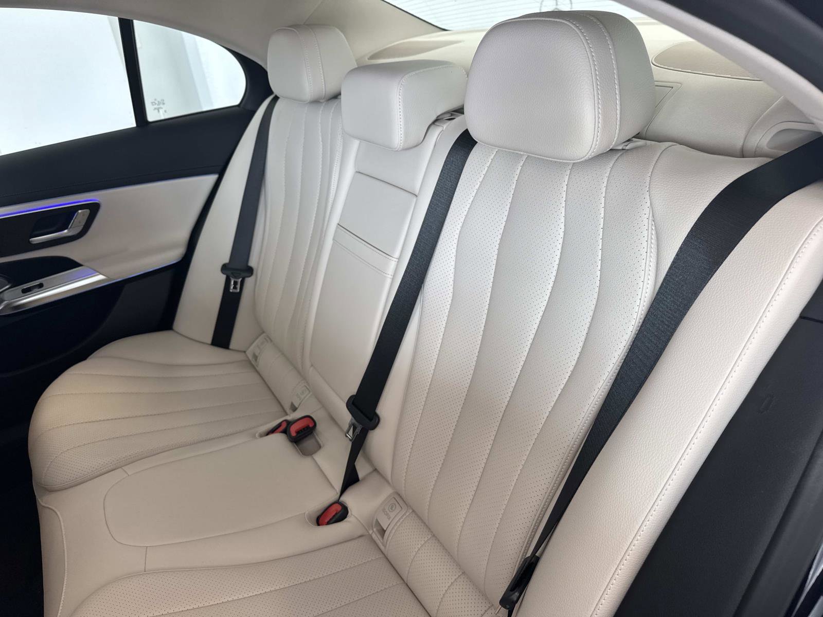 New 2026 Mercedes-Benz E 350 Sedan image 12