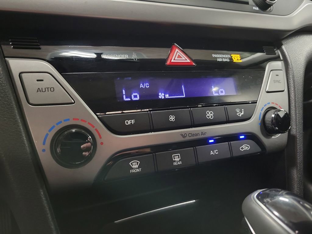 Used 2017 Hyundai Elantra Value Edition w/ Cargo Package image 18