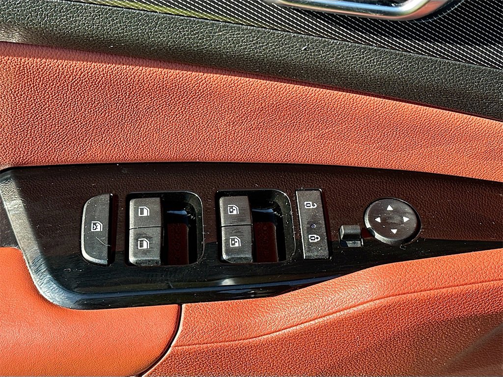 Certified 2024 Kia Sportage SX image 18