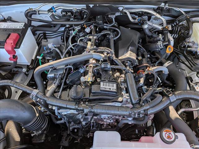 New 2026 Toyota Tacoma SR5 image 16