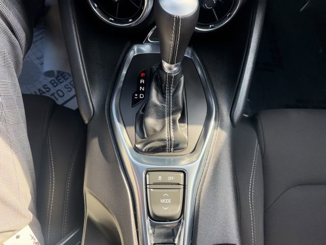 Used 2024 Chevrolet Camaro LT image 18