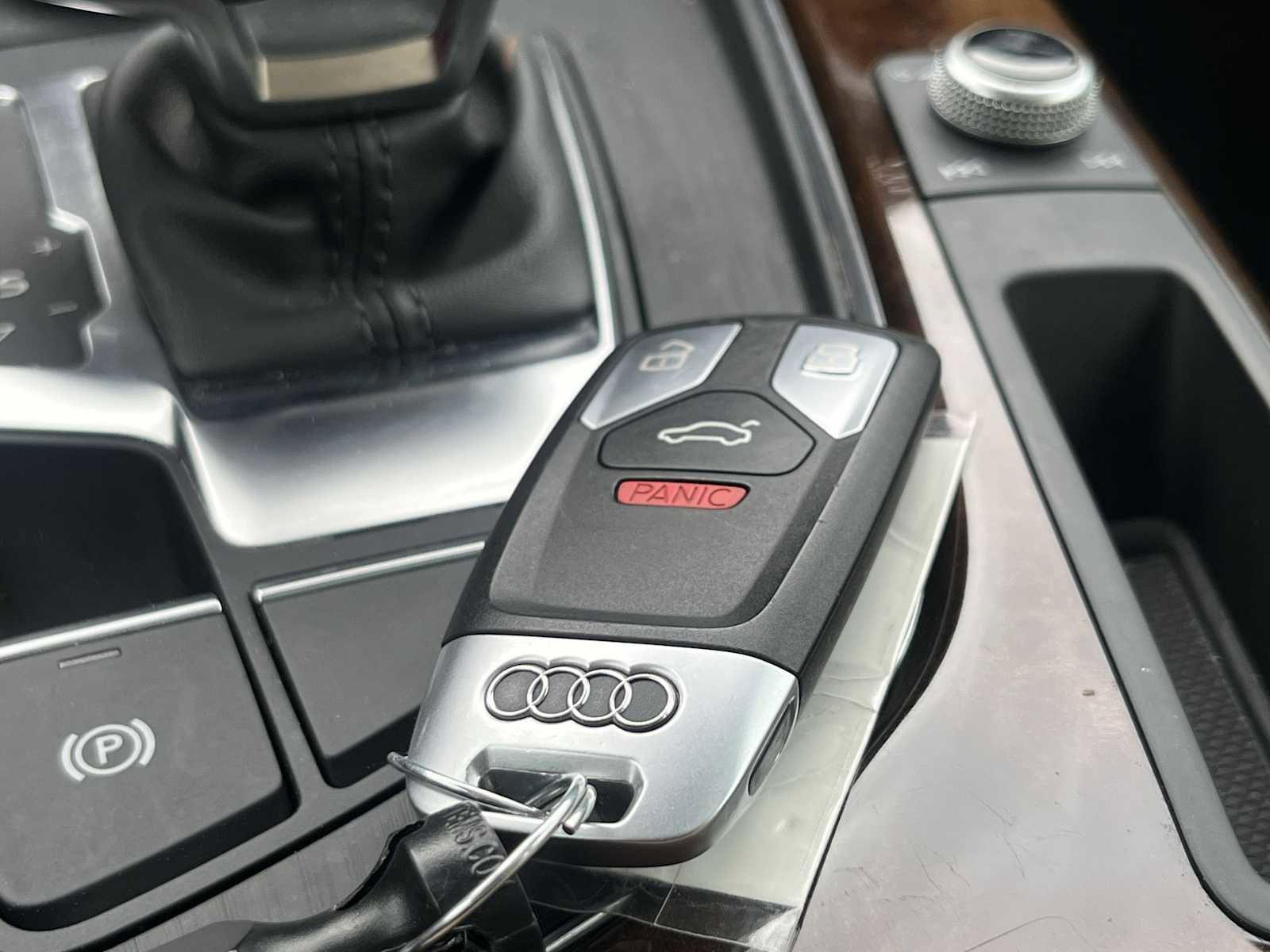 Used 2018 Audi A5 2.0T Premium Plus w/ Premium Plus image 51