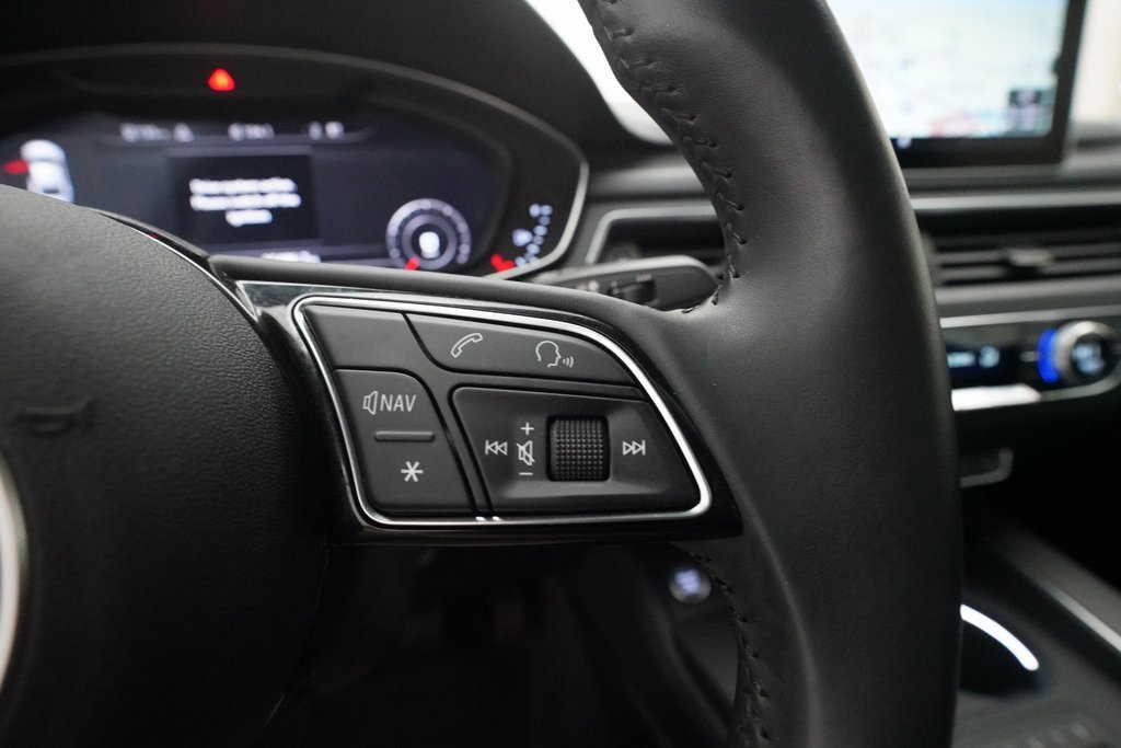 Used 2019 Audi A5 2.0T Premium Plus image 23