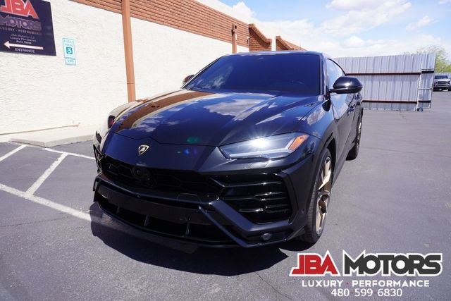 Used 2019 Lamborghini Urus image 28