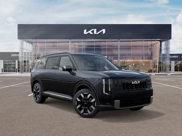 New 2027 Kia Telluride S image 13